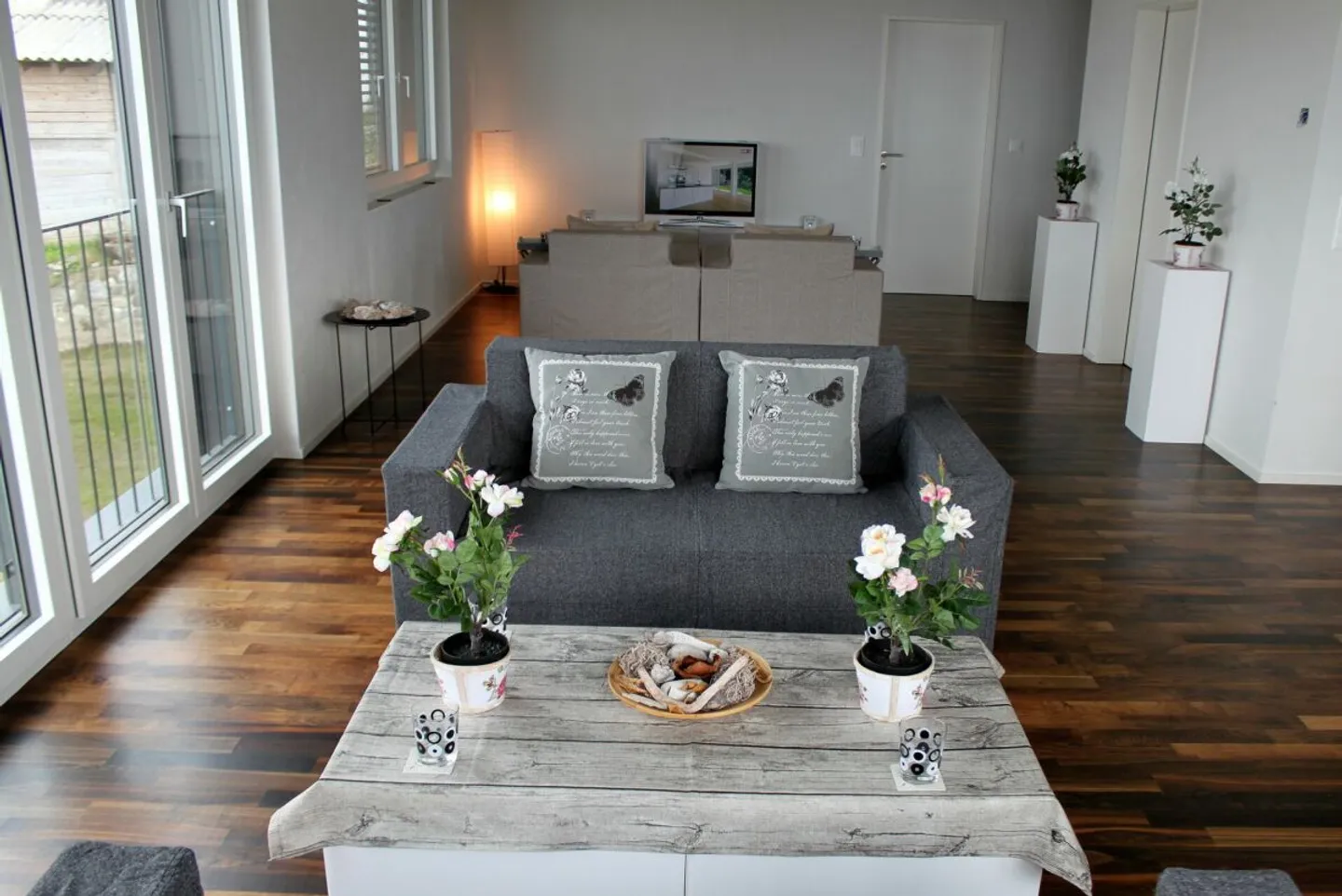 3.5-Zimmer-Wohnung - Foto 5 von 9