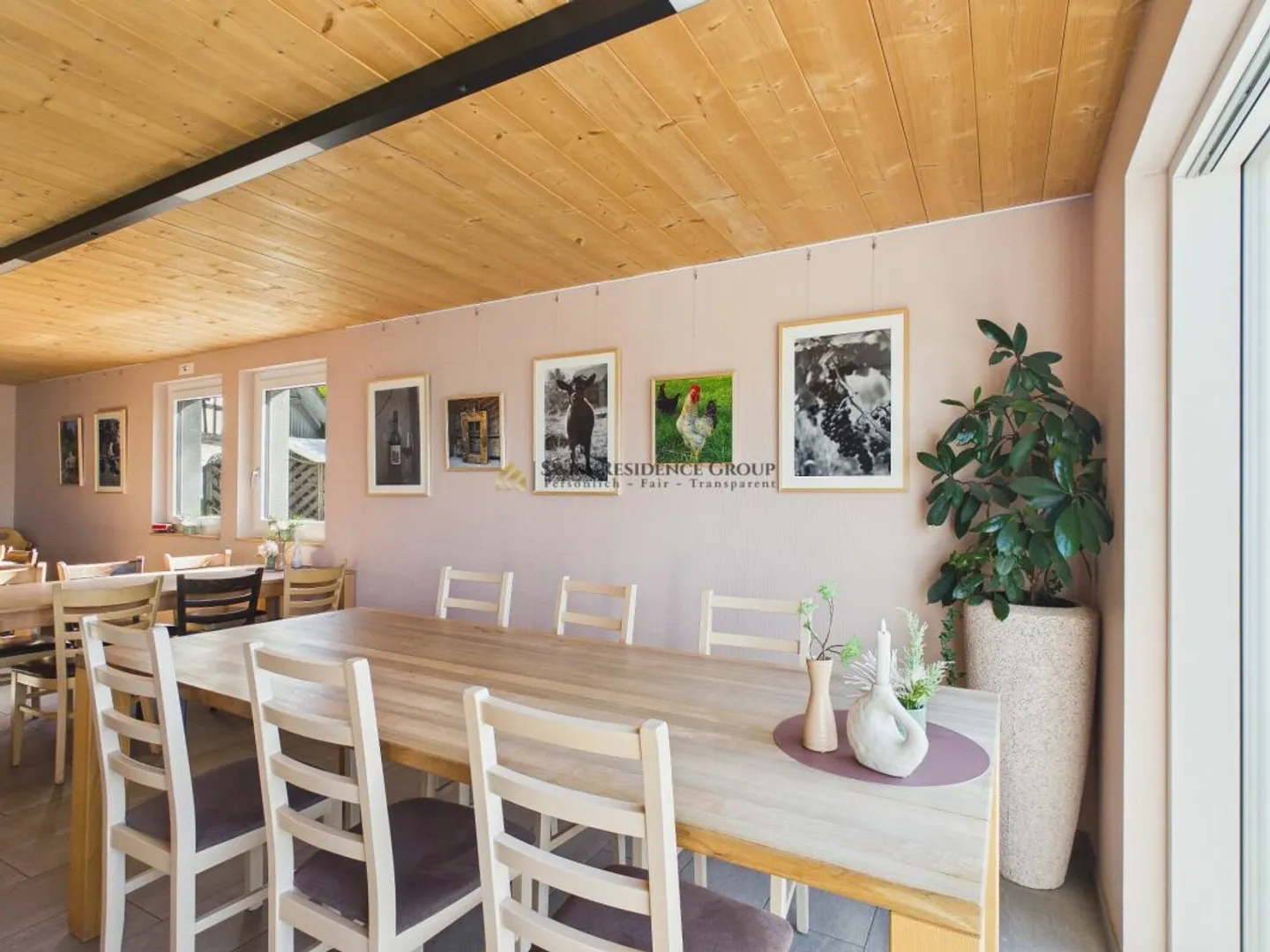 Charming Gaststätte with Event Space - Photo 9 of 13