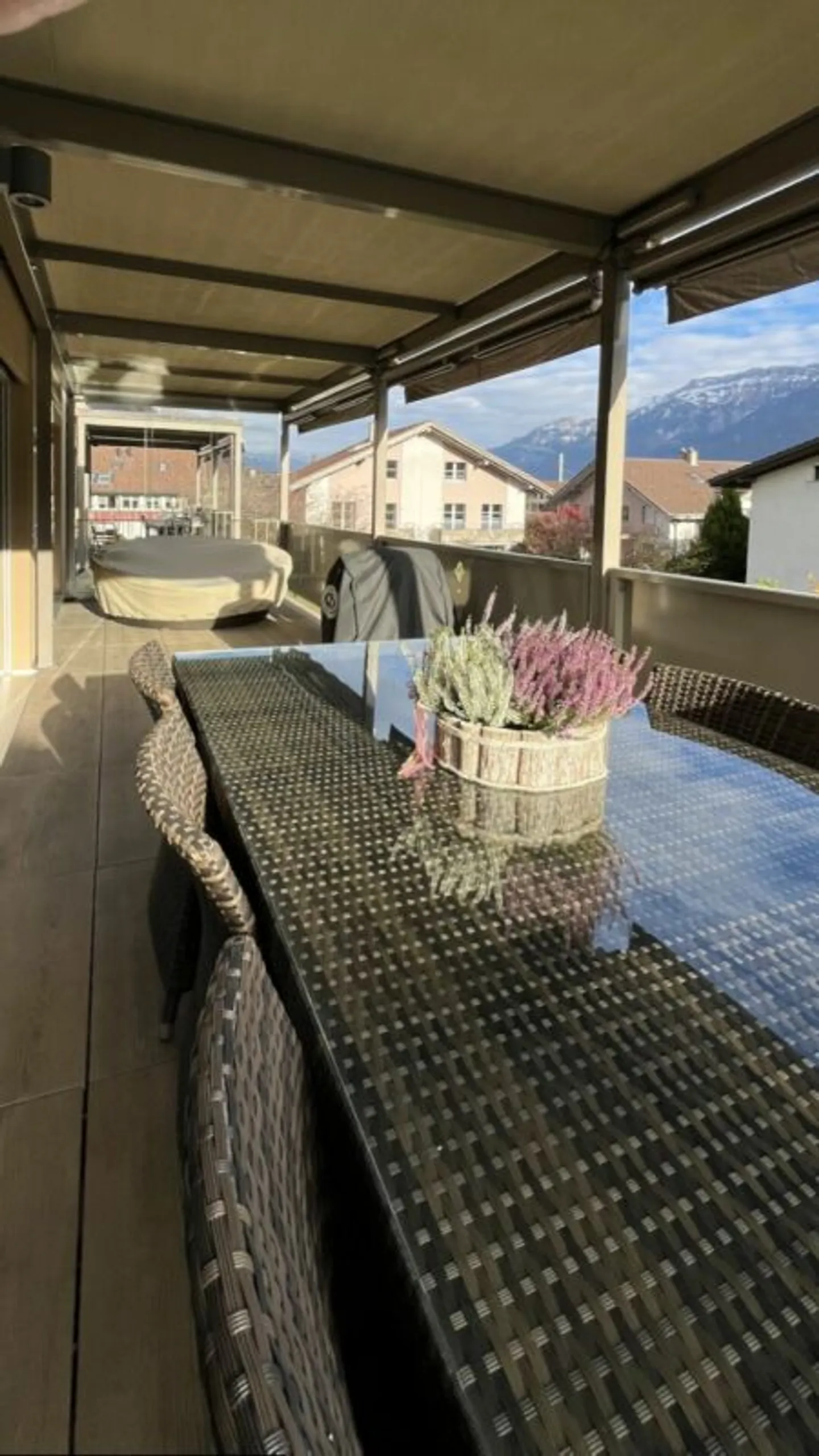 Vivere in modo centrale, spazioso e adatto alle famiglie - Foto 3 di 5