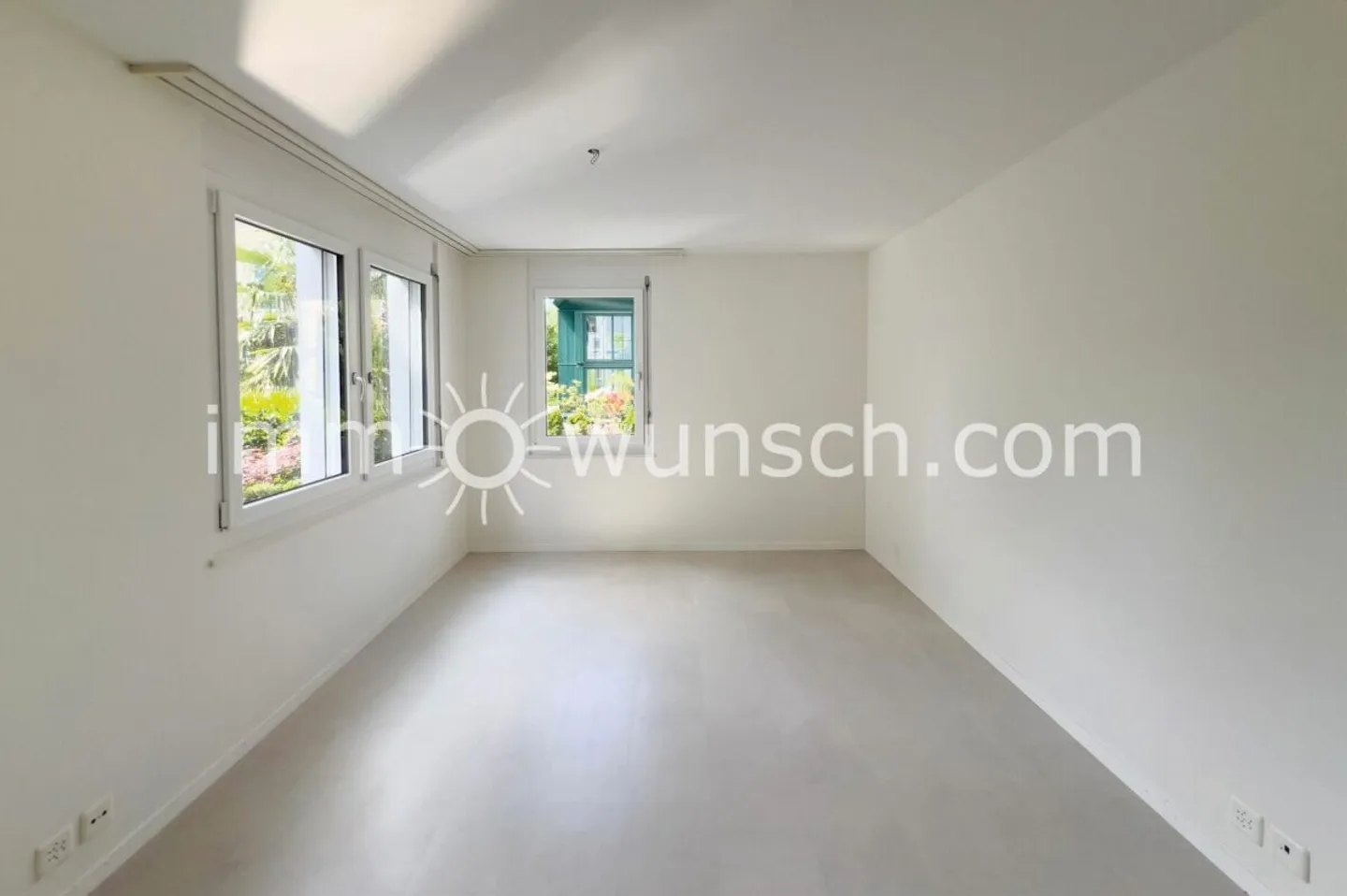 Condominio centrale di 3 ½ stanze nella città di Zug - Foto 6 di 11