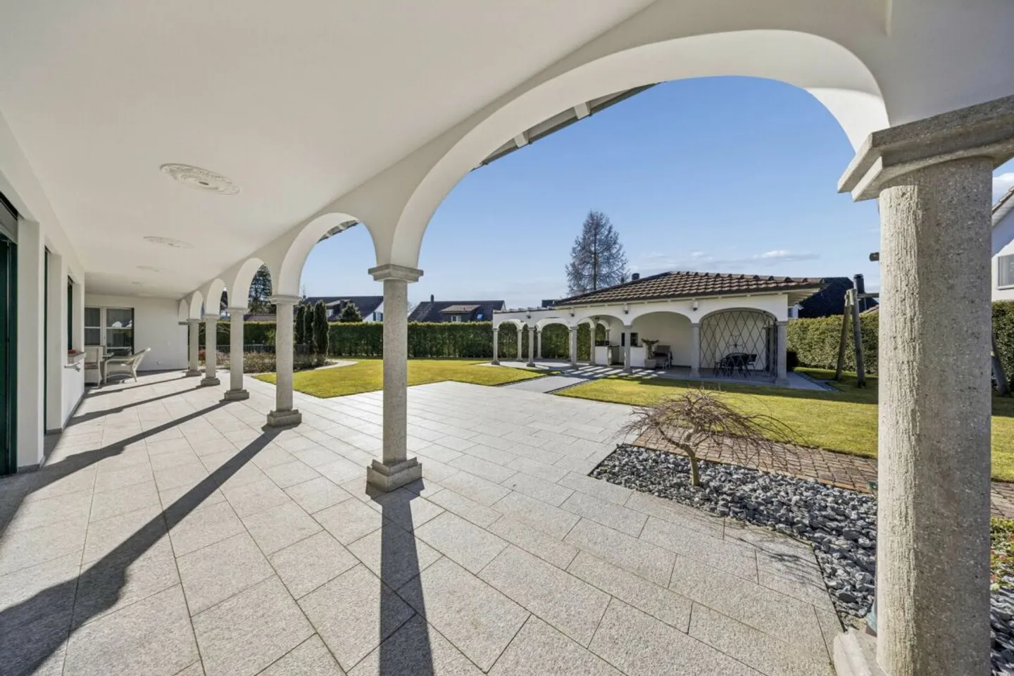 LA RESIDENZA RIDGELINE - Foto 3 di 11