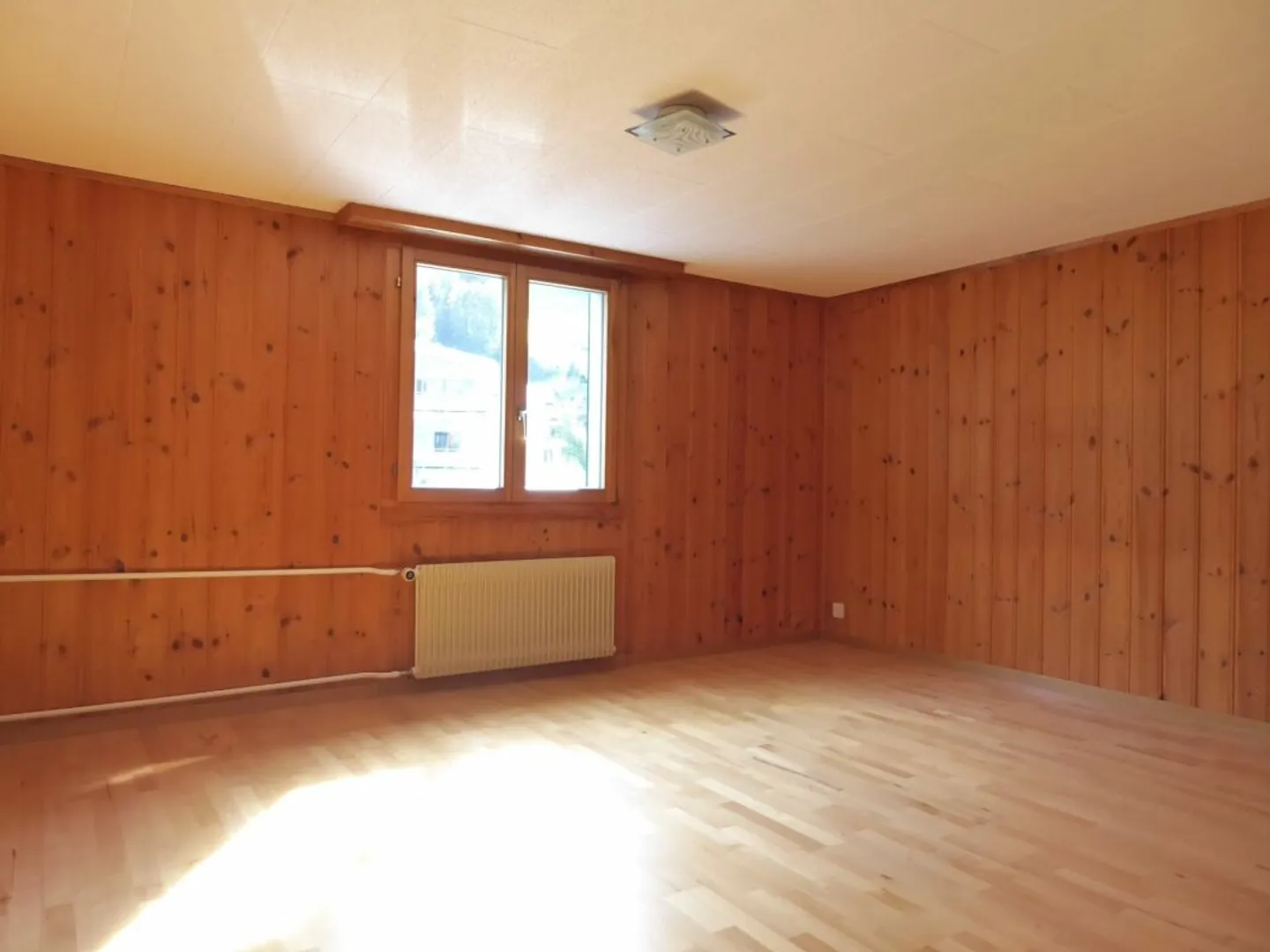 Charmante 3.5-Zimmer-Wohnung - Foto 5 von 9