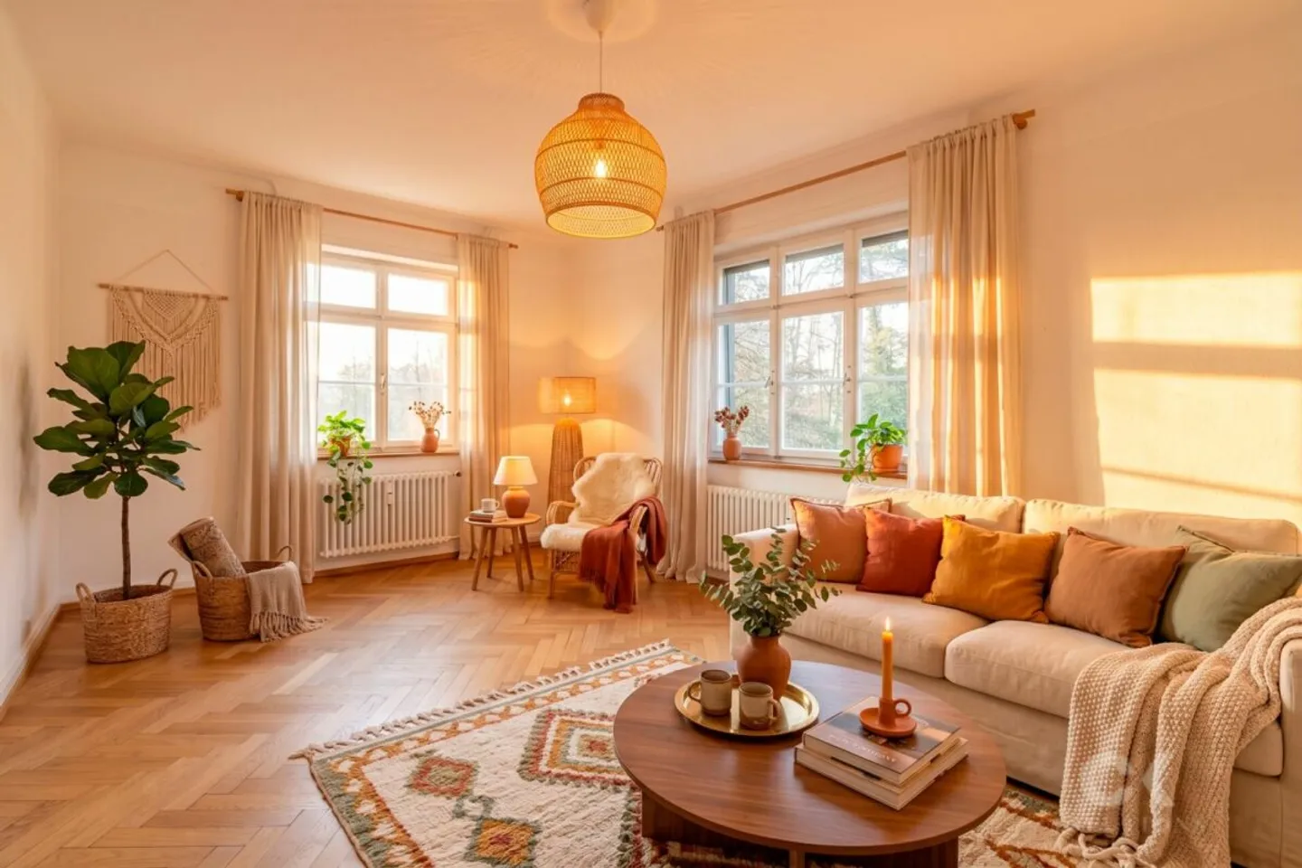 3-Room Gem with Investment Potential - Photo 1 of 12