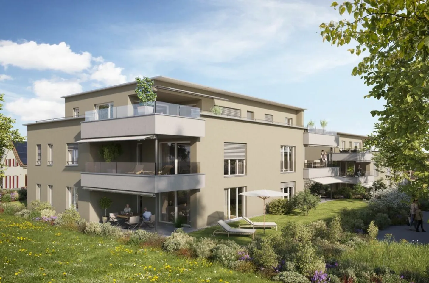 Magazzino in affitto - Foto 2 di 3