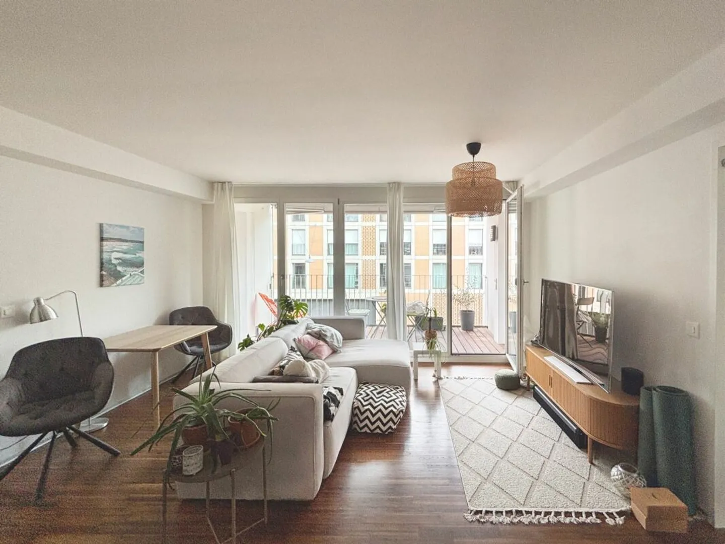 Modern Apartment in Breitenrain - Photo 9 of 13