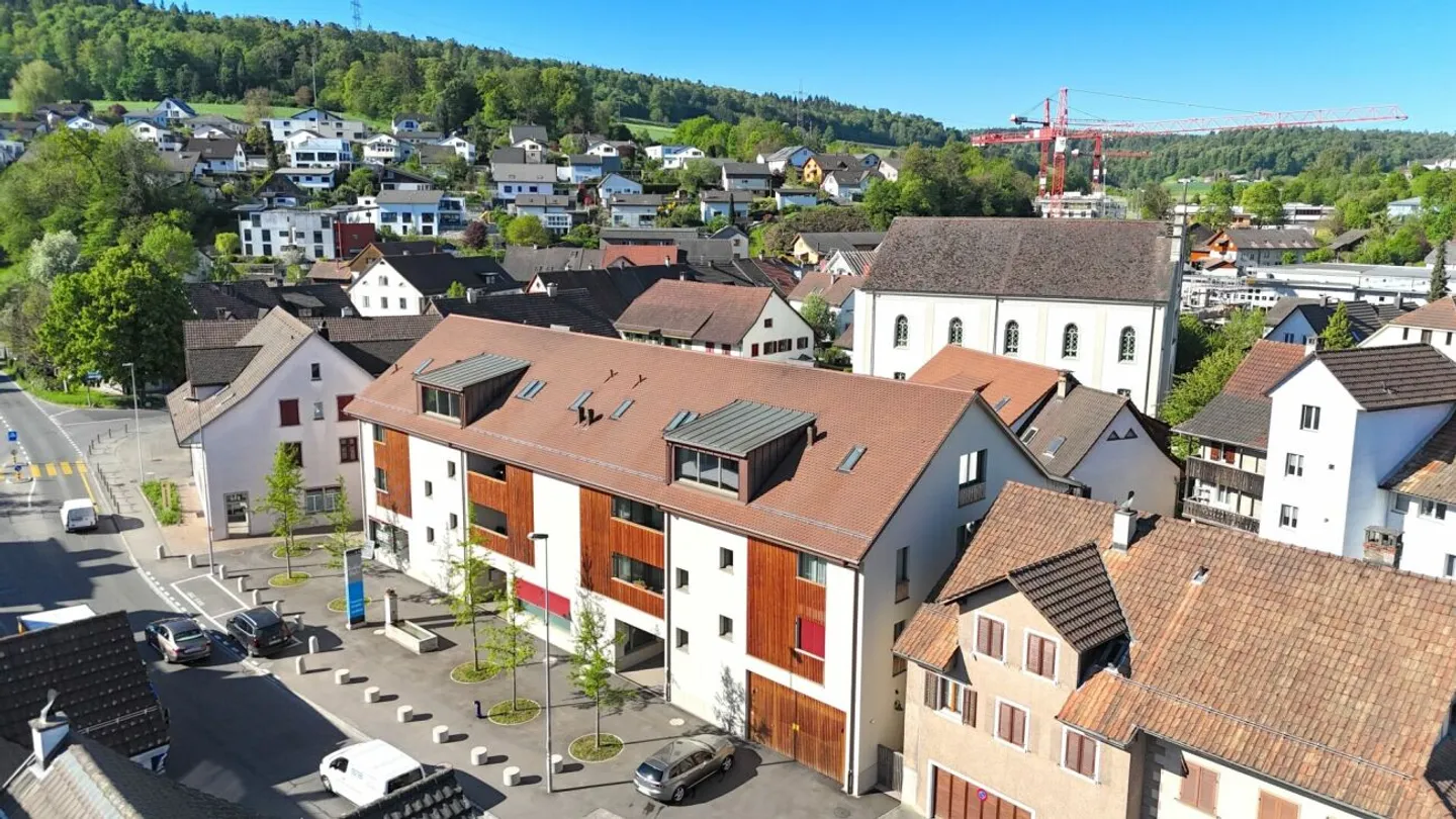 ELEGANTE BISTRO NEL CUORE DI ENDINGEN - IMMEDIATAMENTE UTILIZZABILE PER IL TUO NUOVO INIZIO - Foto 10 di 11