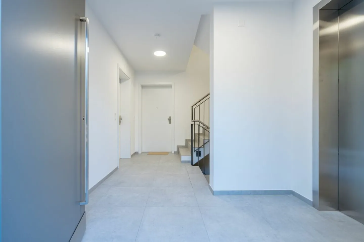 Première occupation avec jardin - appartement stylé de 3,5 pièces à Rombach - Photo 10 sur 13