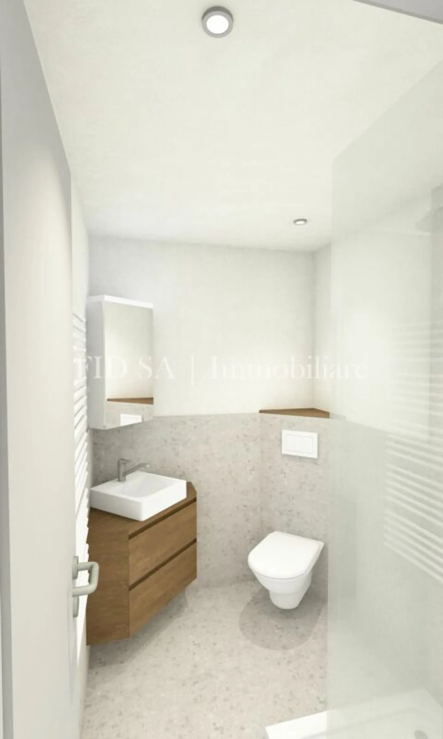 Ascona - Modernes 3-Zimmer-Apartment - Foto 6 von 9