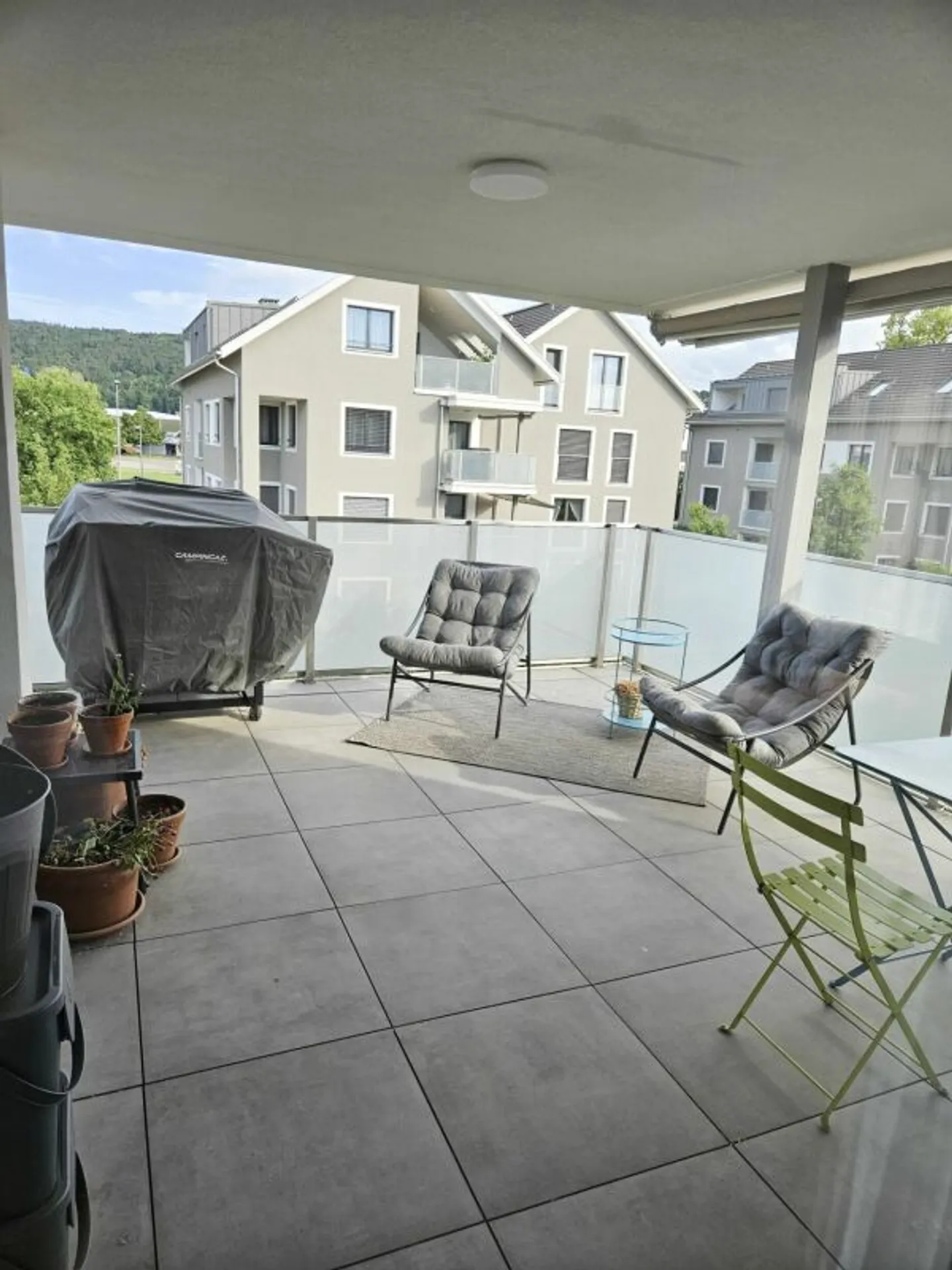 Living comfort in a pleasant environment - Photo 8 of 8