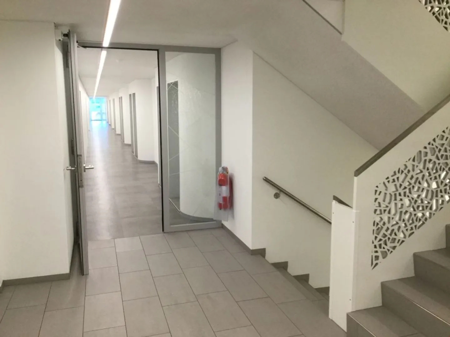 Appartamento moderno in posizione centrale - Foto 7 di 9