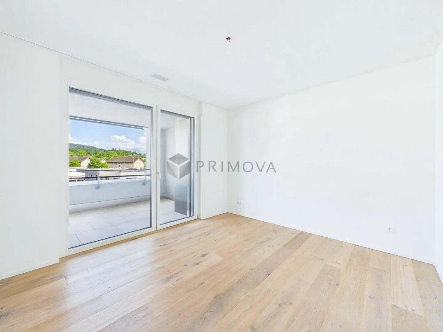 Stylish Apartment with XXL Terrace - Photo 7 of 13