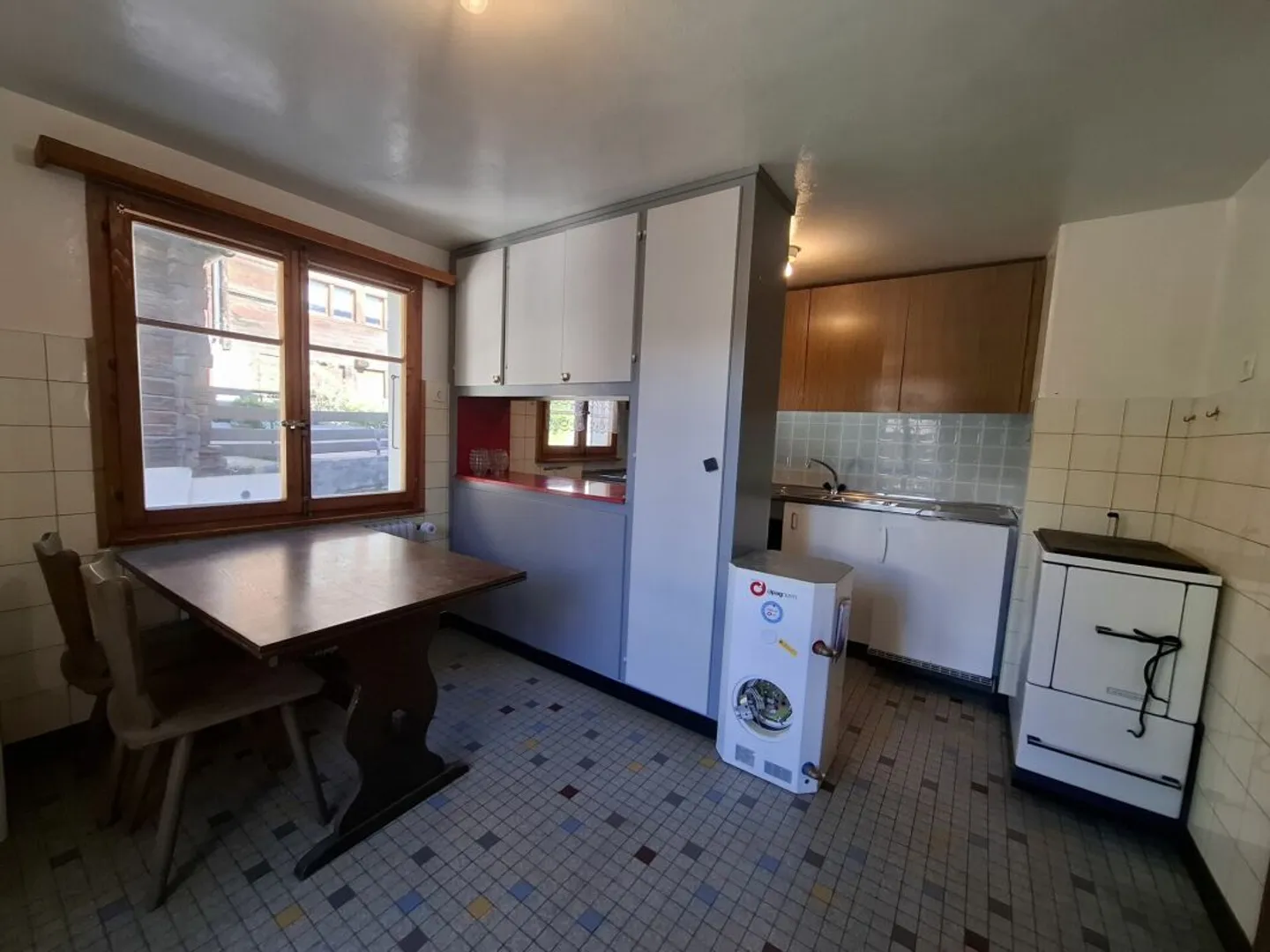 Appartement Charmant avec Vue - Photo 6 sur 13