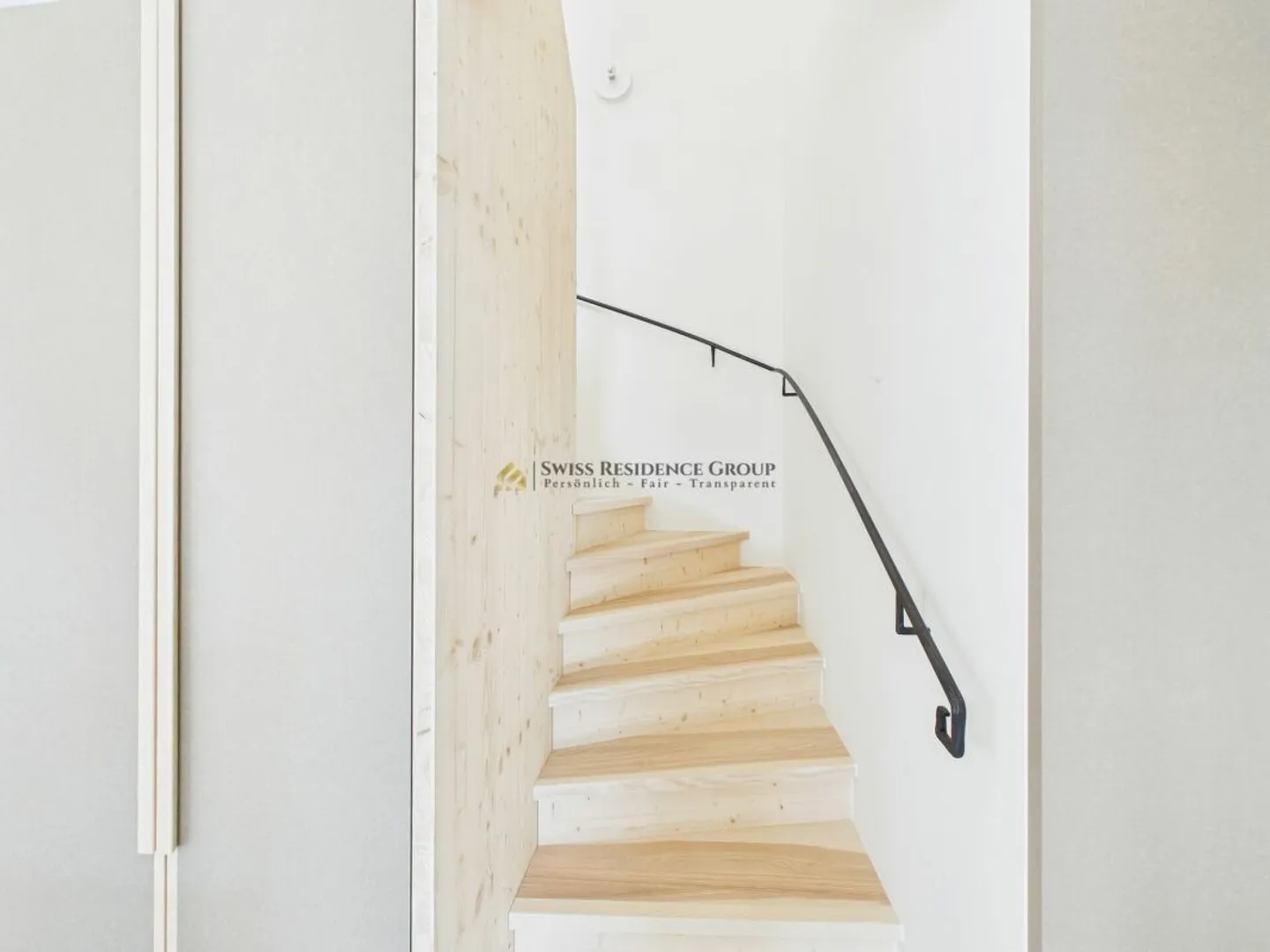 Traumhafte Maisonettewohnung - Foto 3 von 13