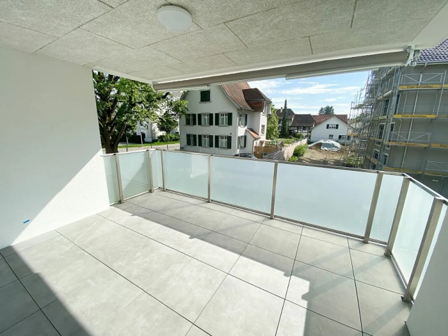 Modernes Apartment im Lindenpark - Foto 6 von 6