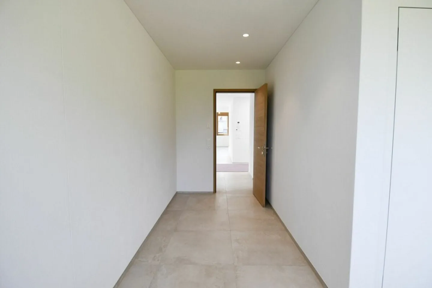 Exklusives Terrassenhaus mit Ausblick - Foto 9 von 12