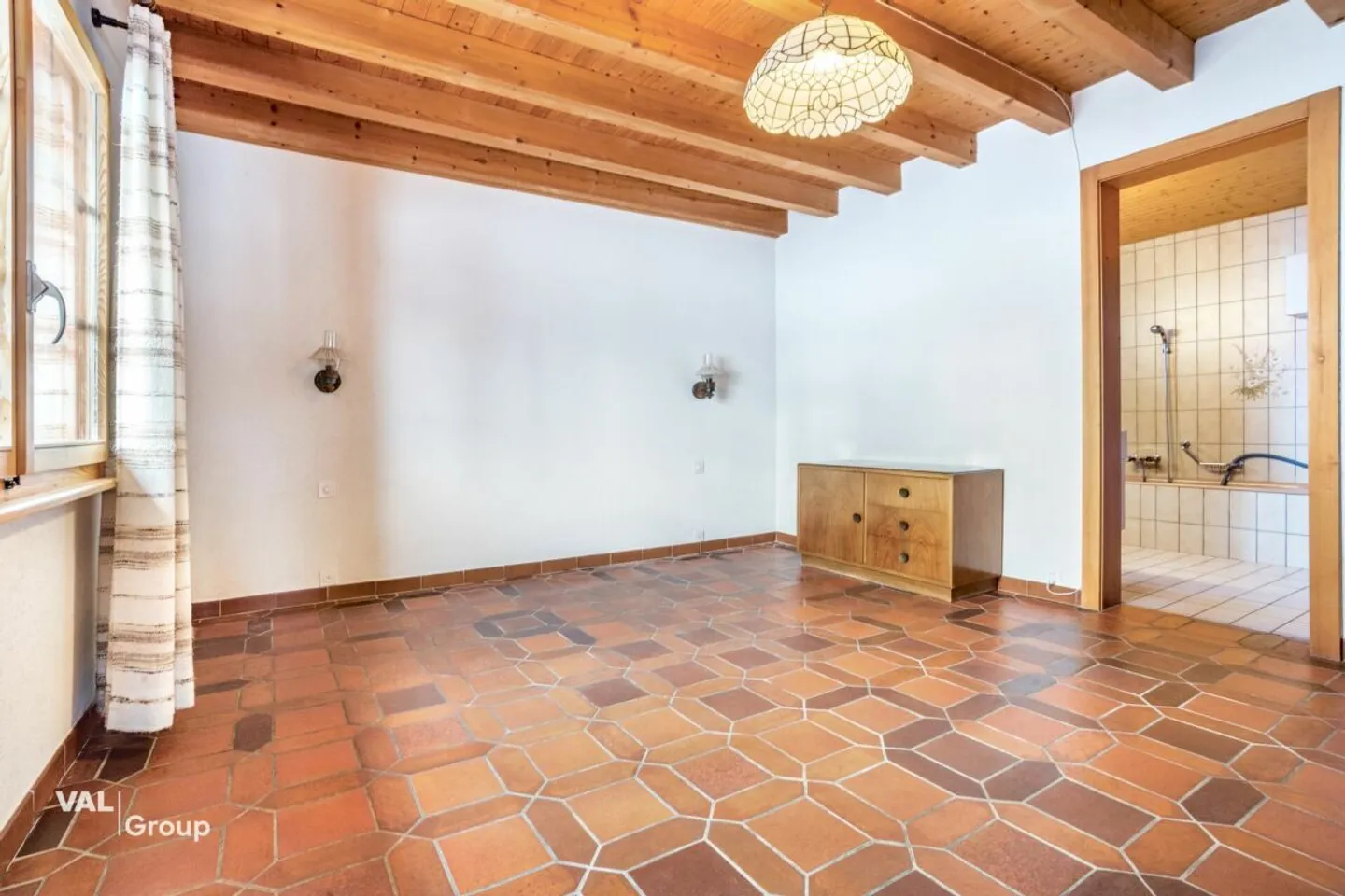 Chalet chaleureux avec vue panoramique - Photo 10 sur 13