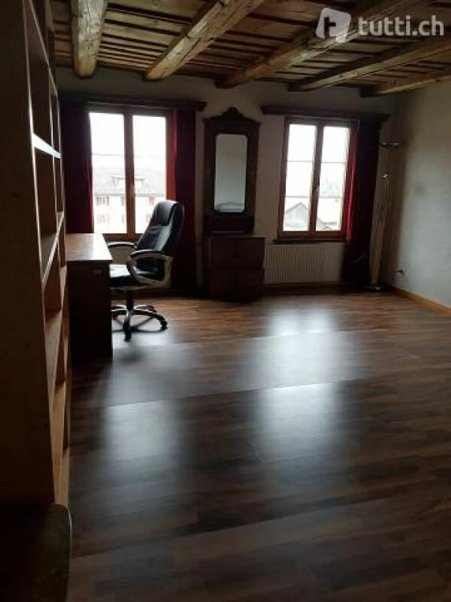 Appartamento 1 stanza con WC/doccia; cucina condivisa - Foto 2 di 7