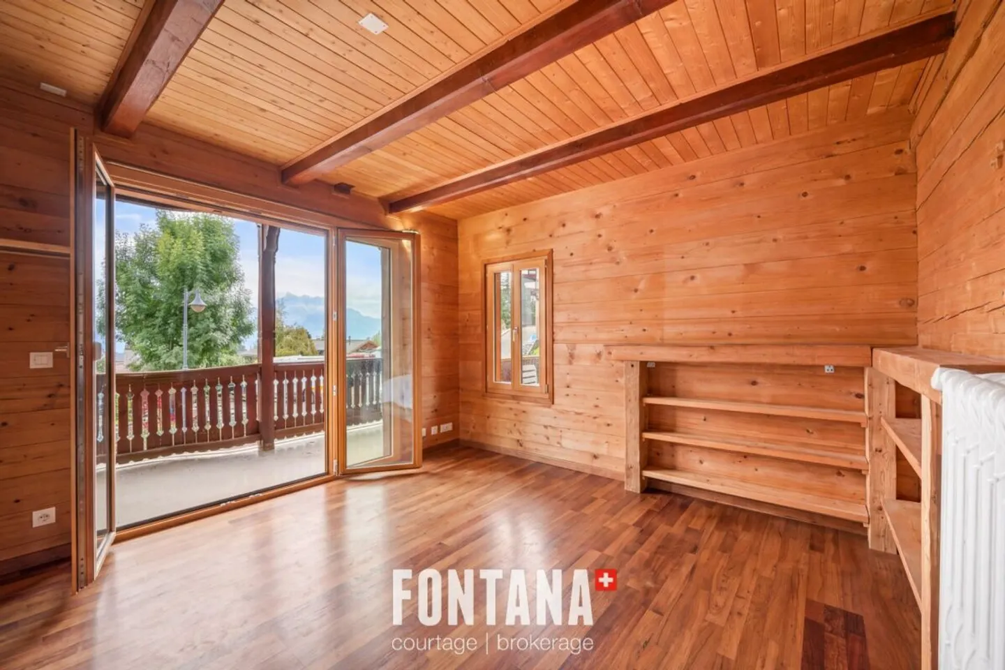 Chalet avec Rendement Locatif - Photo 3 sur 13