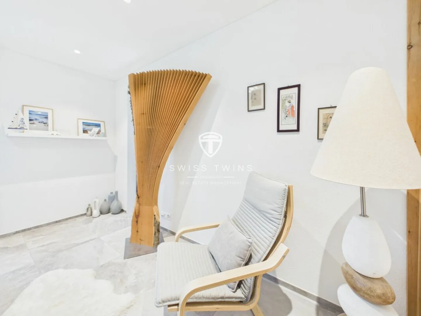 Appartement de luxe à Burg AG - Photo 10 sur 13