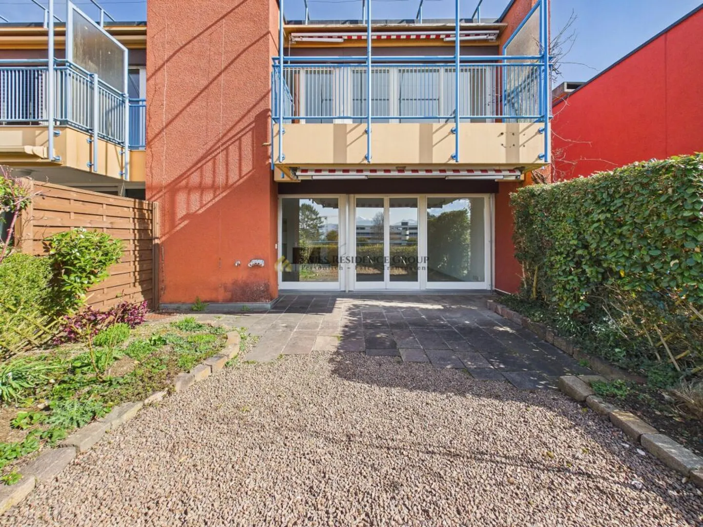 Sonniges Familienhaus mit Garten - Foto 13 von 13