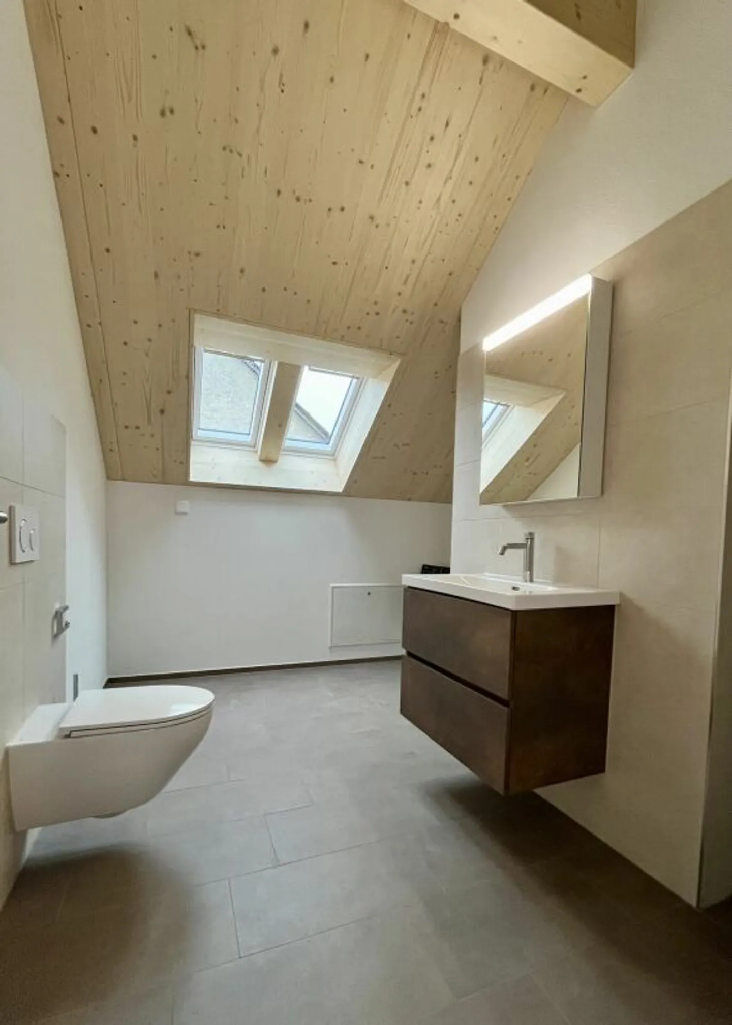 Appartamento 3.5 camere affascinante - Foto 7 di 10