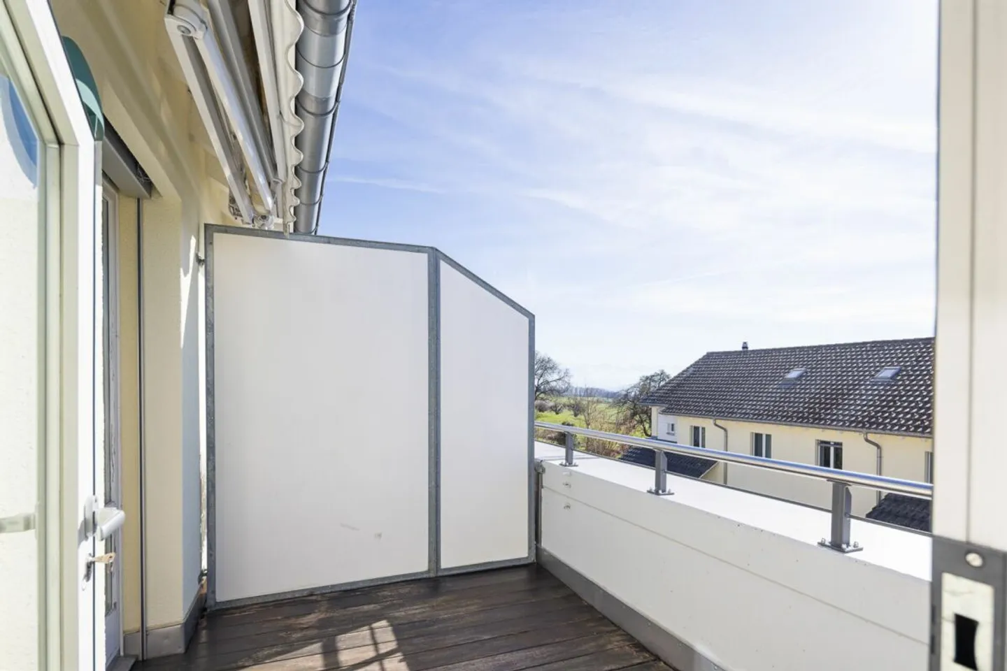 Maisonette mit Alpensicht - Foto 12 von 13