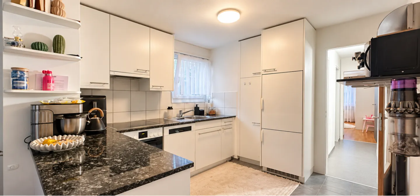 Cozy Family Apartment with Patio - Limited until 31.03.2027 - Photo 3 of 9