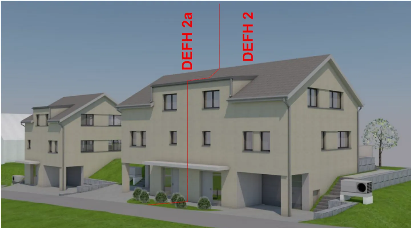 Newly Built Single-Family Home - Customization as Desired - Photo 2 of 13