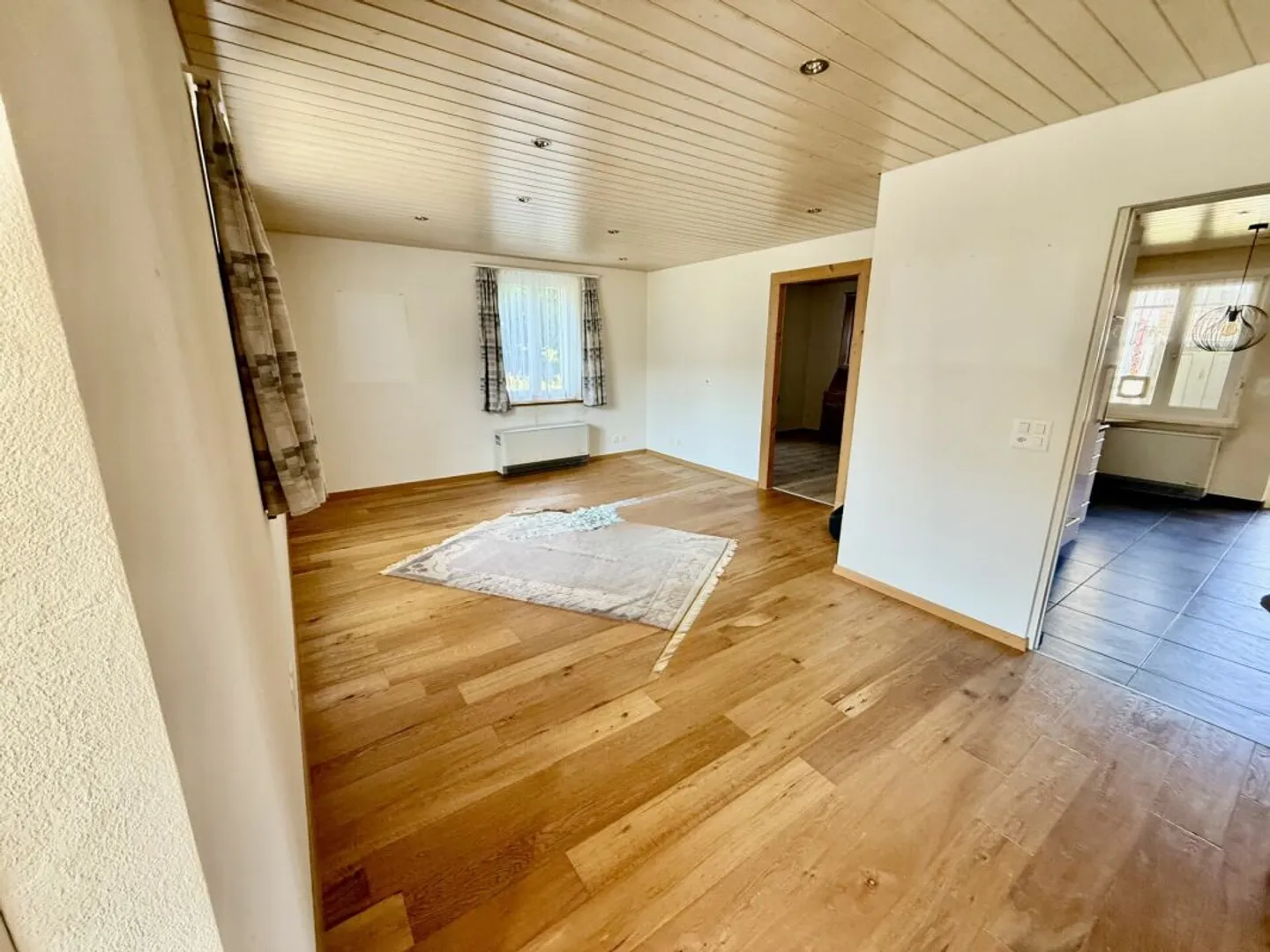 Living, Working or Investing - Farmhouse with Great Potential in Busswil - Photo 8 of 13