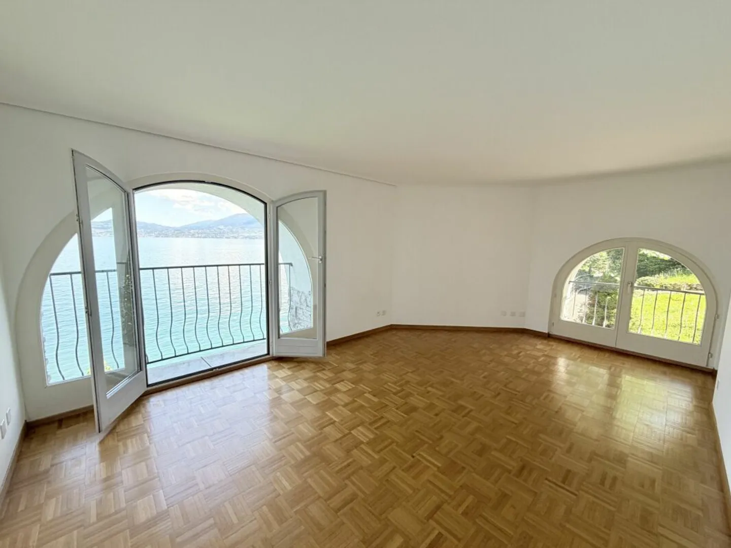 Appartement Duplex au Bord du Lac - Photo 1 sur 5