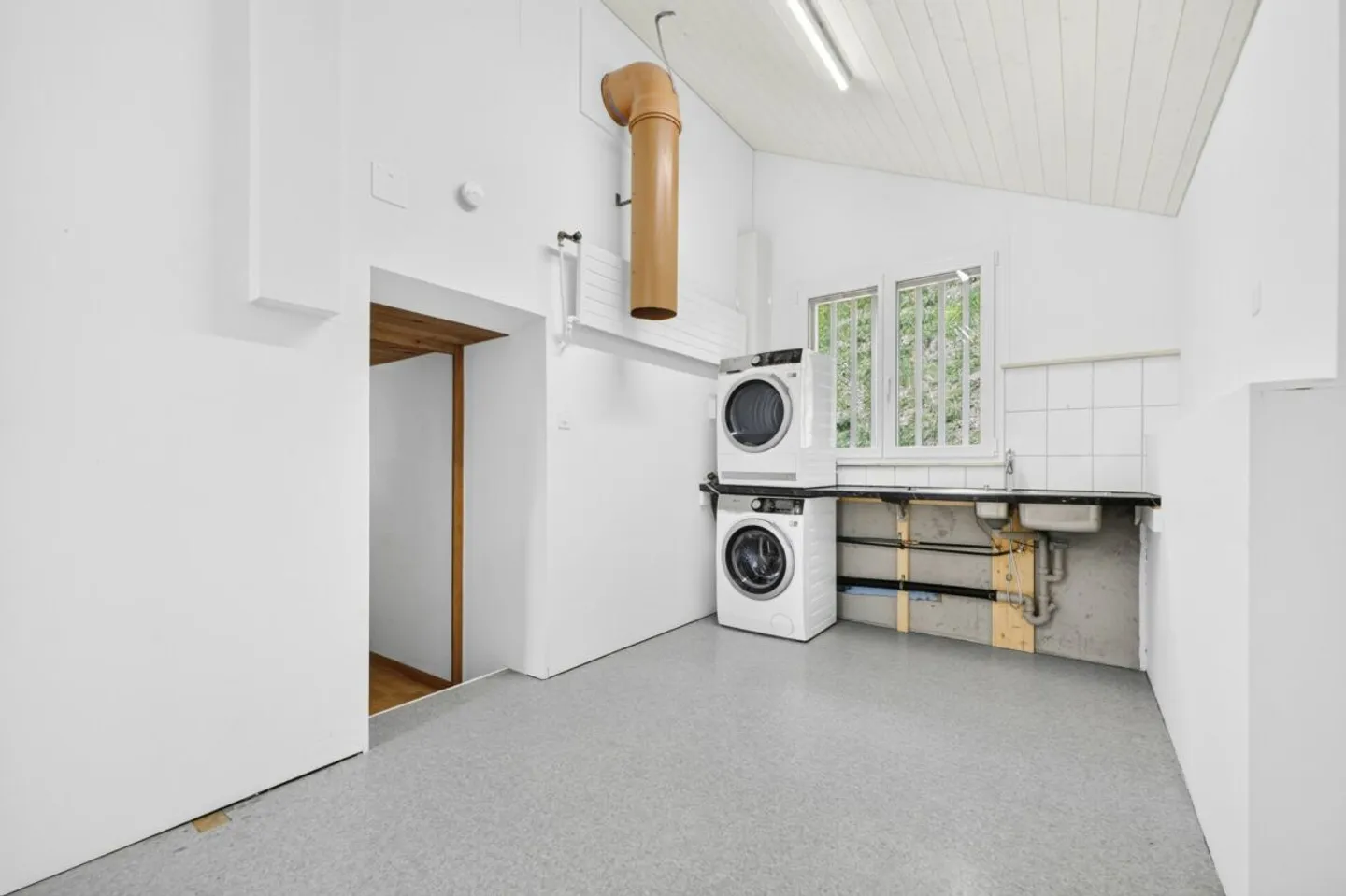 Charmantes Familienhaus in Rüthi - Foto 12 von 13