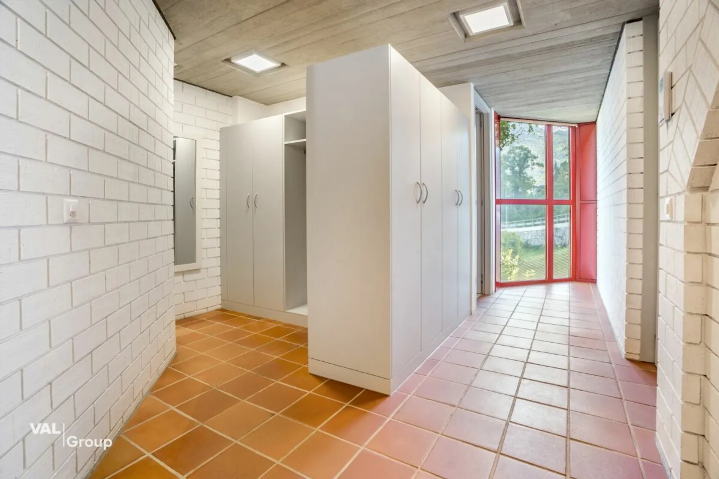 Paradis familial avec jardin, pavillon et beaucoup d'espace dans un endroit calme à Visp - Photo 7 sur 13