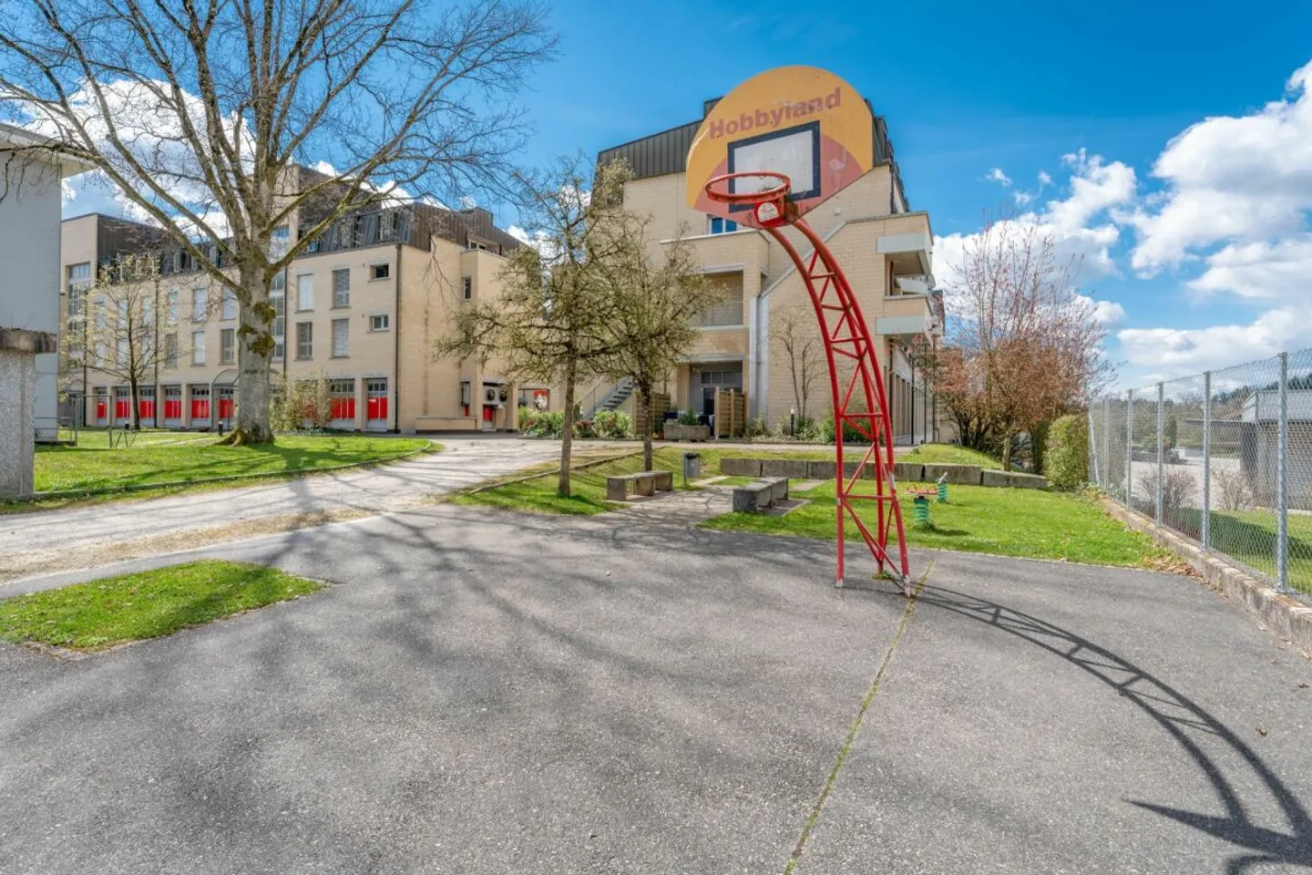 Appartamento loft unico a Fahracker - Foto 6 di 6