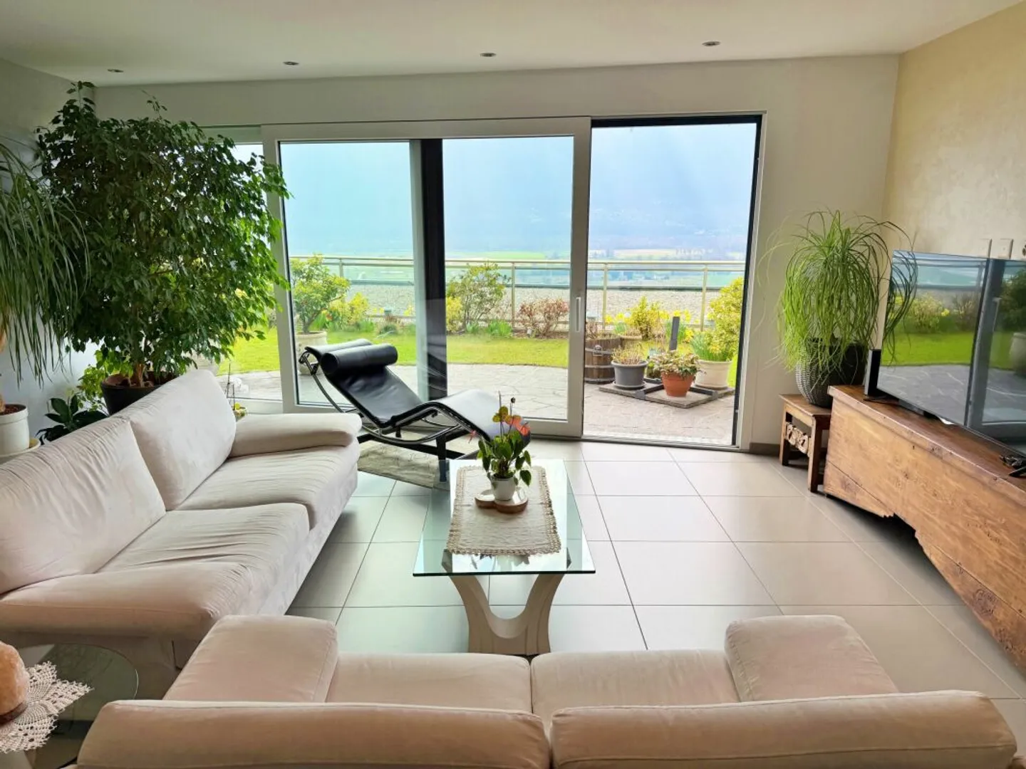 Appartement 4,5 pièces à Gordola - Photo 2 sur 13