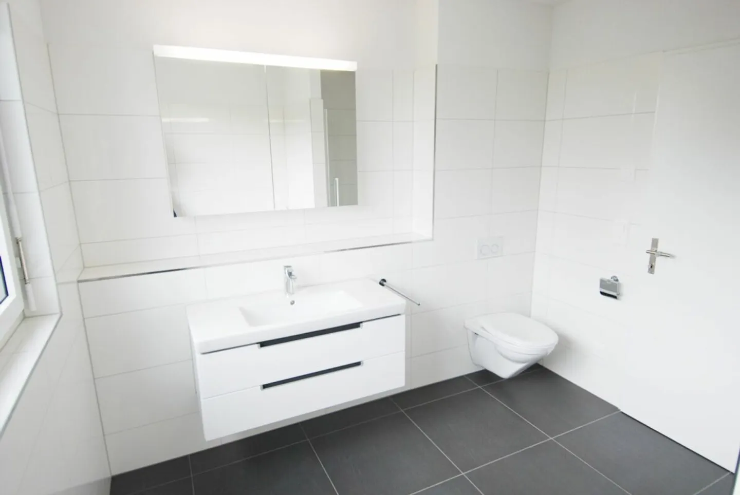 ruhig und ländlich wohnen - helle Wohnung sucht neue Mieter - Photo 4 sur 7