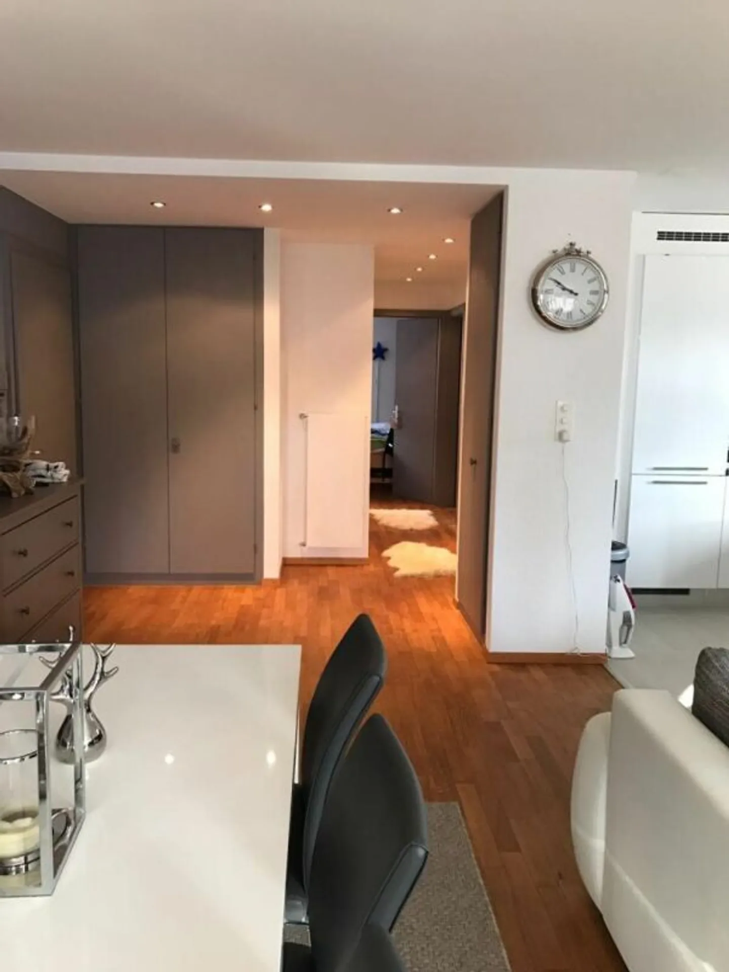 Appartement de luxe à Crans-Montana - Photo 5 sur 6