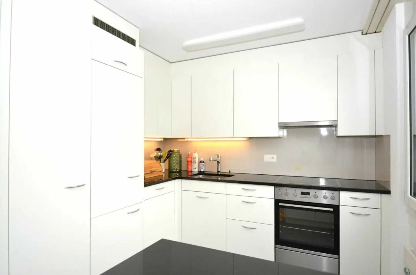 Oasi di benessere sul versante soleggiato di Gossau - Foto 4 di 13