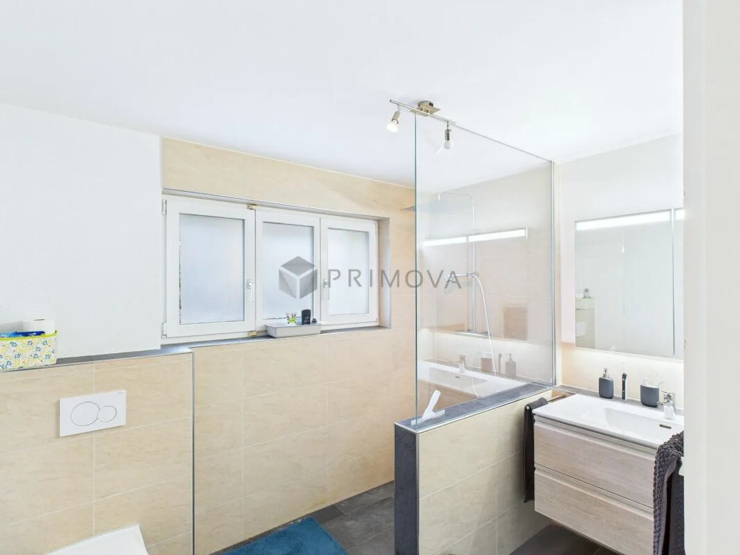 Rêve de maison avec vue, paradis multi-générationnel exclusif à Meltingen - Photo 10 sur 13