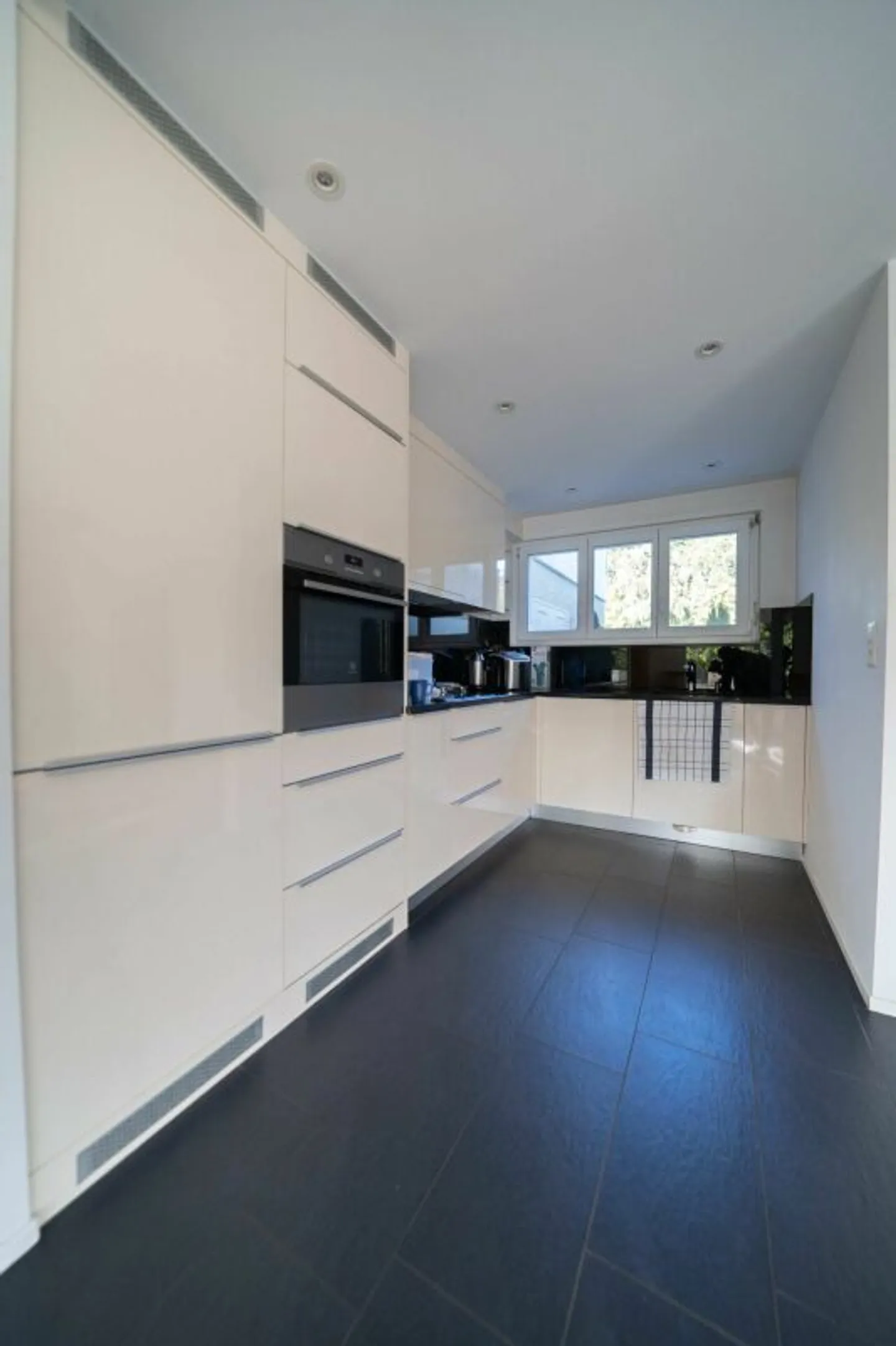 Charmantes Familienhaus in Fislisbach - Foto 4 von 12