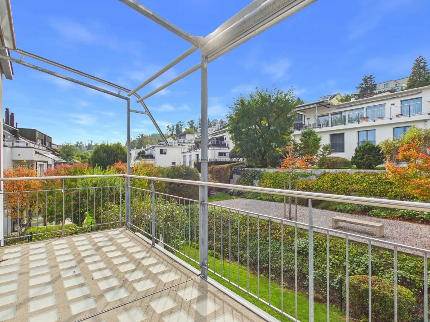 Stunning Apartment with Lake View - Photo 1 of 13