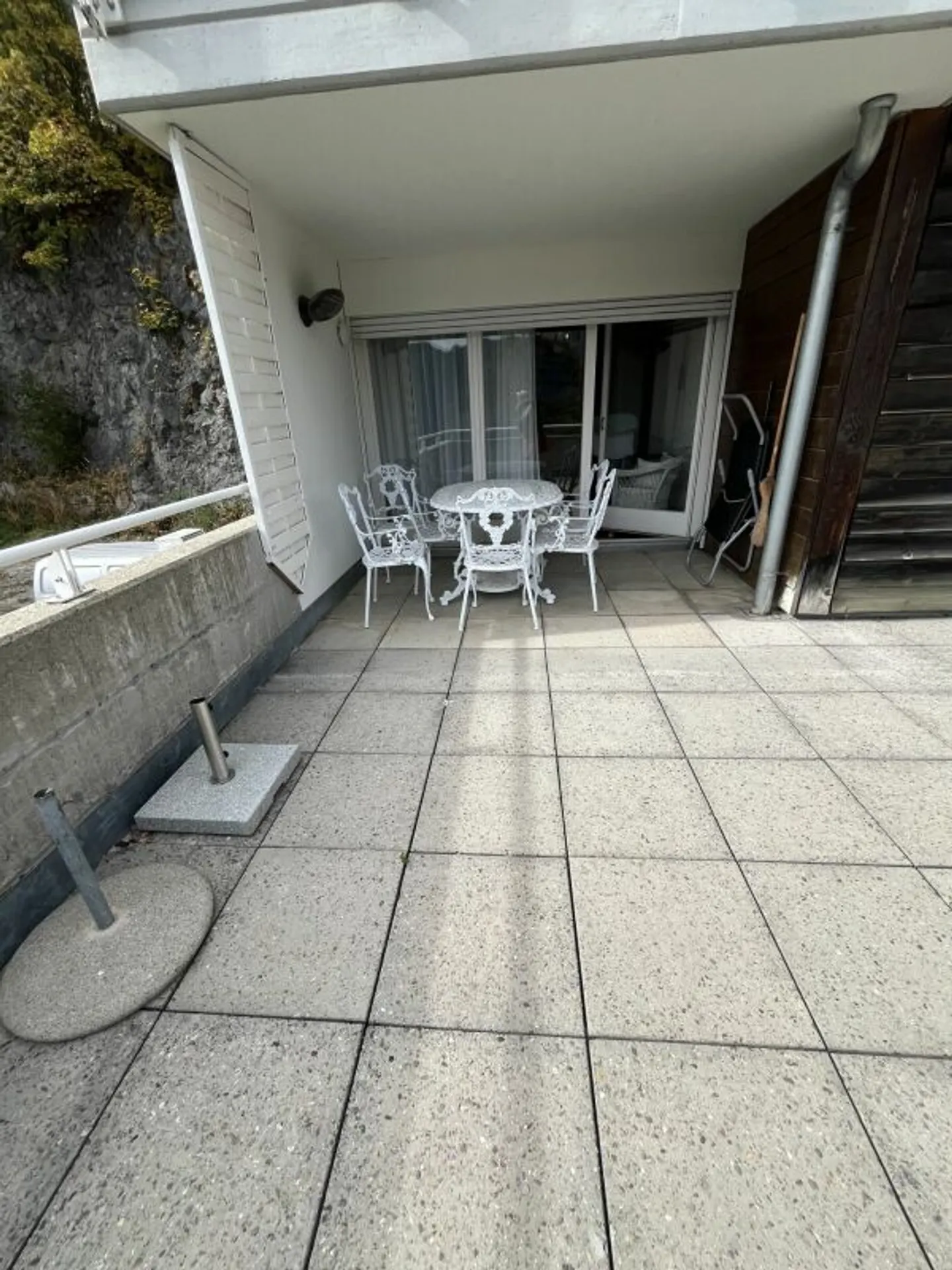 Appartement lumineux 2.5 pièces - Photo 10 sur 10