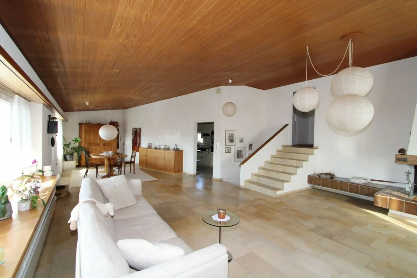 Votre Maison avec Vue - Photo 5 sur 13