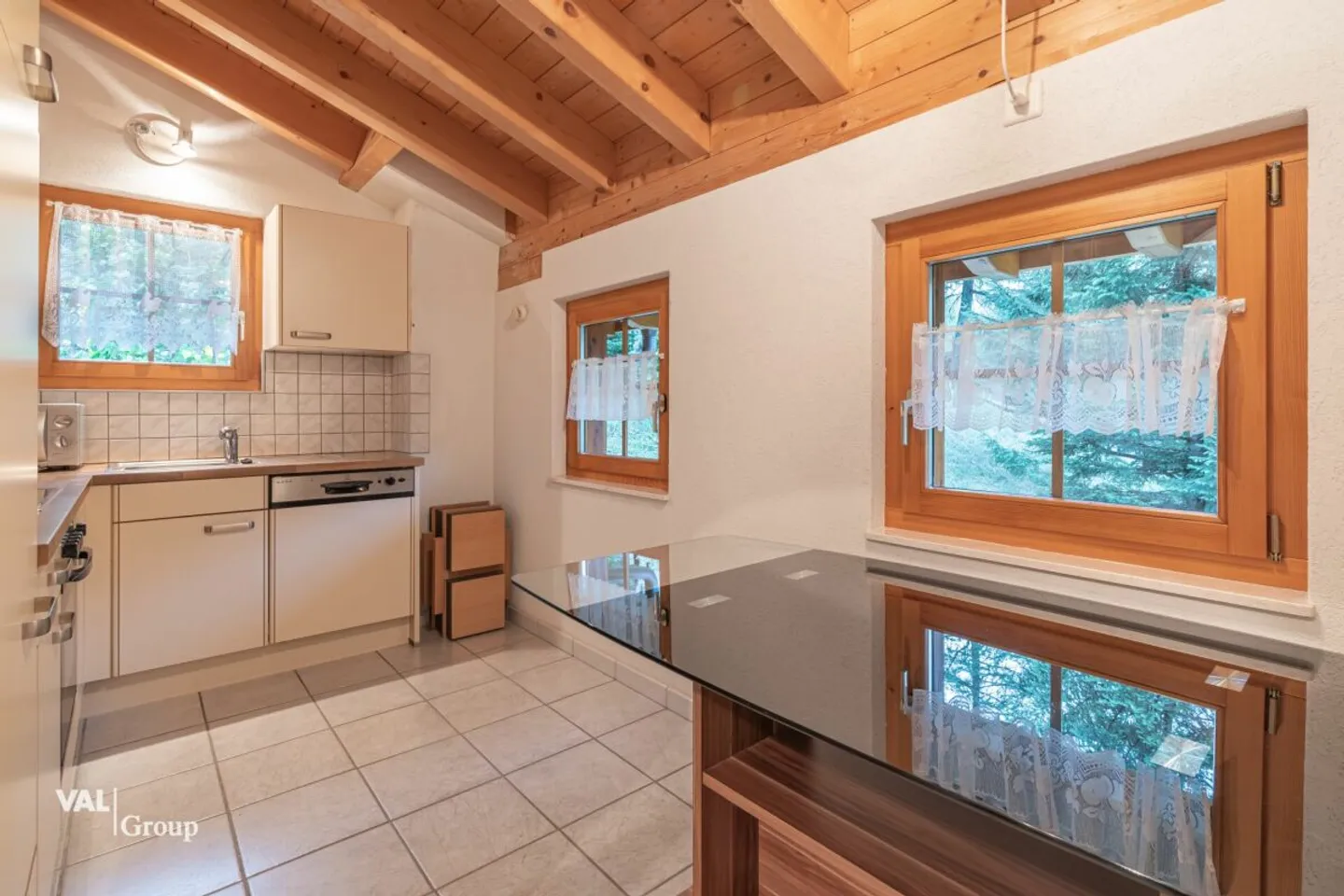 Spacious Multi-Family House in the Green - Photo 9 of 13