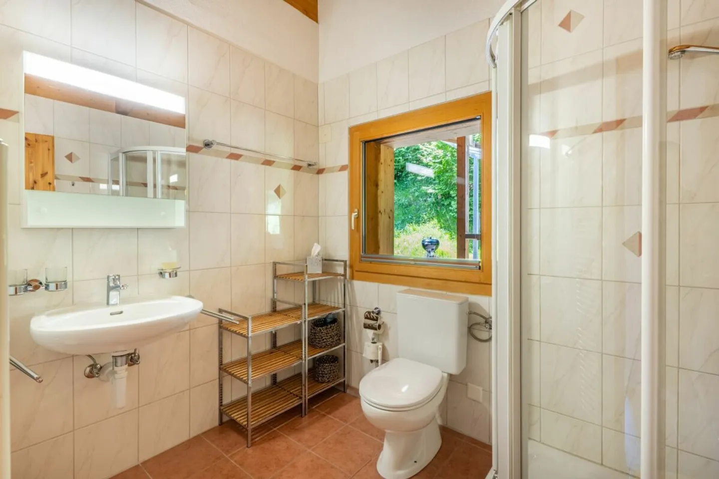 Charmante Wohnung mit Traumhaftem Blick - Foto 5 von 8