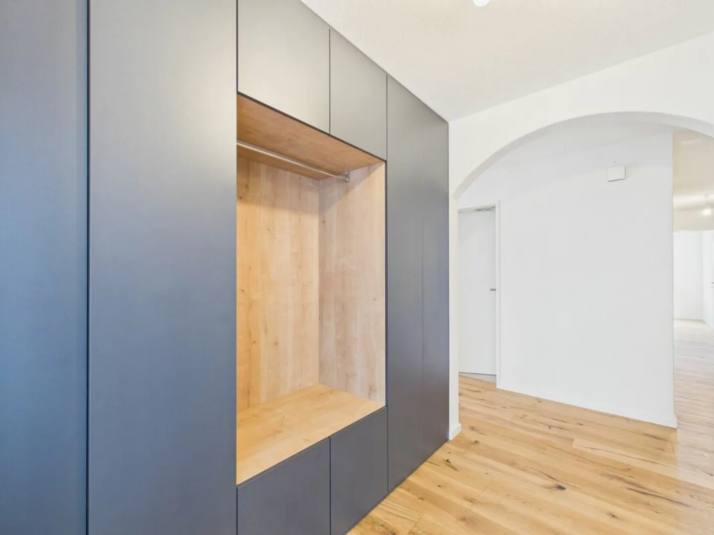 Spacious Apartment in Birrwil - Photo 2 of 13