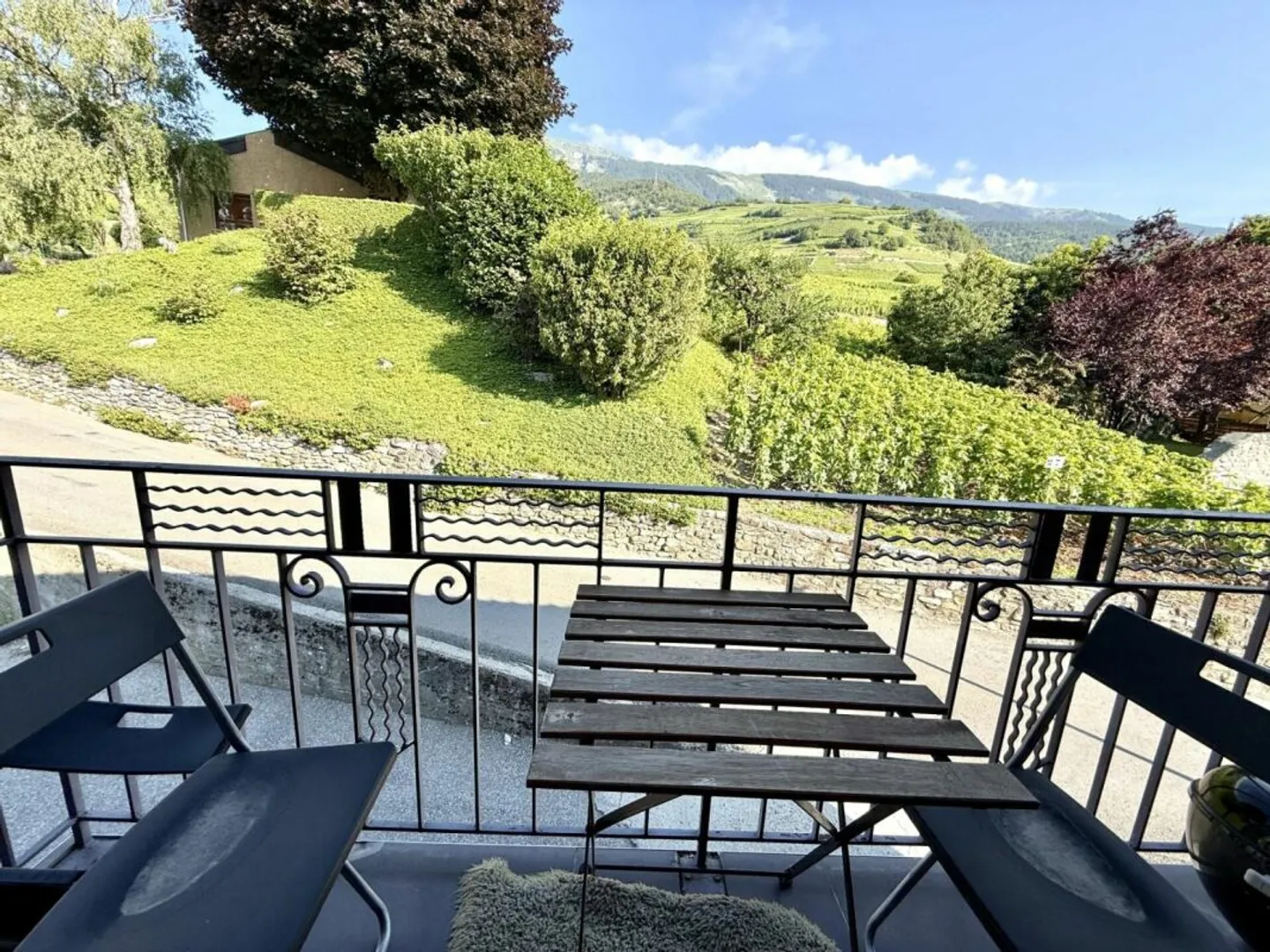 Appartement Charmant à Sensine - Photo 5 sur 7