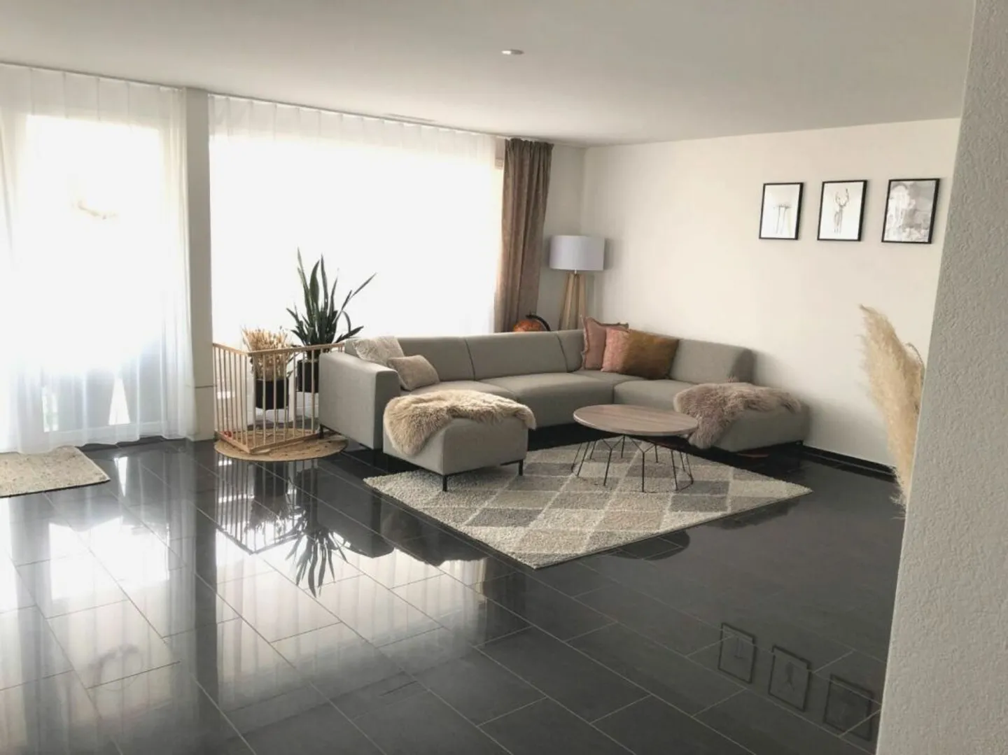 Your new home - modern, spacious, unique - Photo 1 of 9