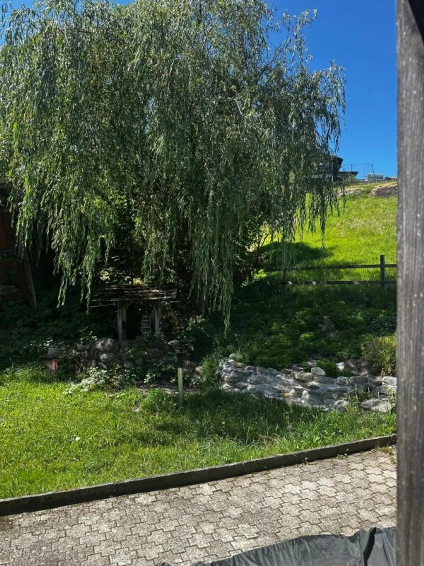 4 1/2-Room Apartment in Idyllic Location in the Green - Photo 9 of 13