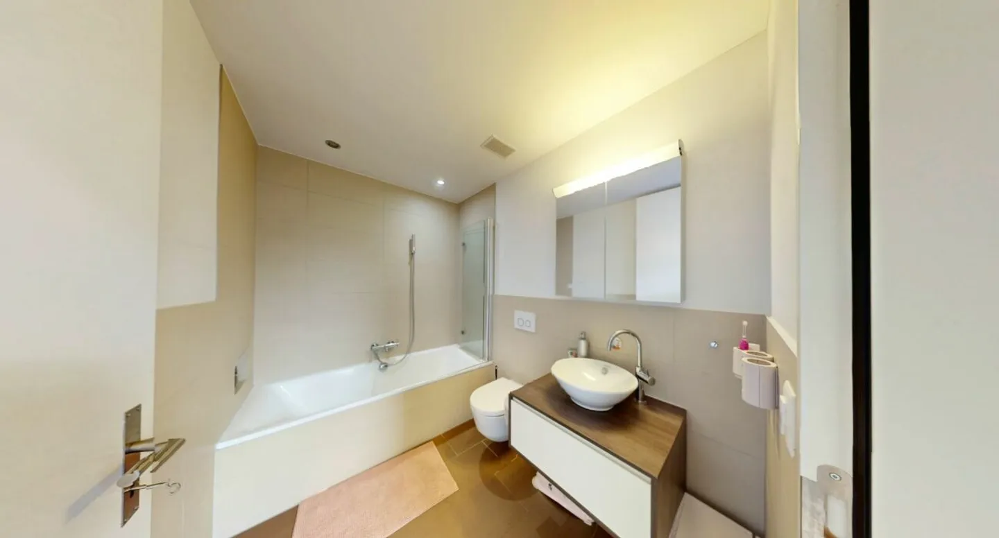 Sun from early to late! Your new home with a panorama - Photo 10 of 13