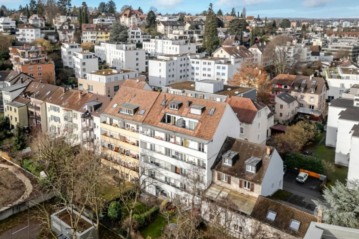 Pièces lumineuses, agencement réfléchi, votre nouveau chez-vous! - Photo 1 sur 13